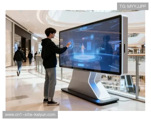 AR导航与增强现实互动在赛场推广 彻底重塑了观众现场沉浸体验