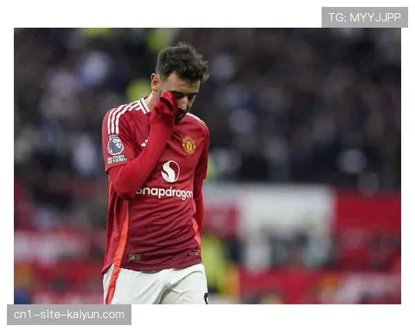 卡里克肯定B费领袖作用 葡萄牙中场创造机会破队史纪录 卡里克肯定B费领袖作用 葡萄牙中场创造机会破队史纪录